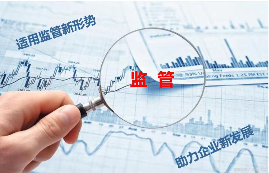 适应监管新形势，助力企业新发展  --  leyu·乐鱼(中国)官方网站召开2023年度财务工作会议